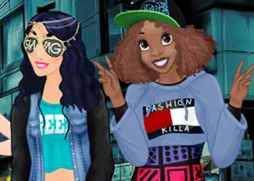 Princess Cash Me Outside