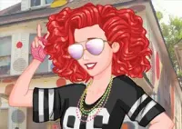 Jogar Princess Chic House Party