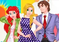 Jogar Princess Daily Fun