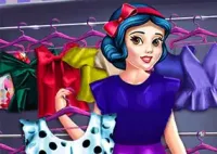 Jogar Princess Date Prep