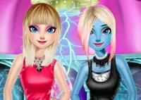 Jogar Princess Defeat Herself