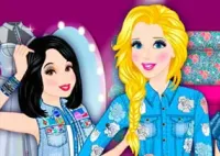 Jogar Princess Denim Collection