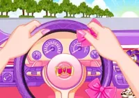 Jogar Princess Driver Quiz