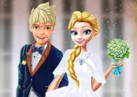 Jogar Princess Ellie Dream Wedding