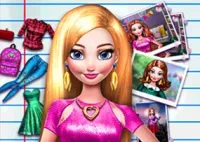 Jogar Princess Events Agenda