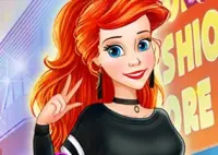 Jogar Princess Haul: Young Fashion