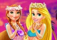 Jogar Princess Hawaii Style