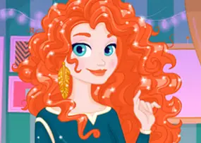 Jogar Princess in Wonderland - Meninas