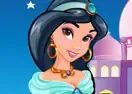 Jogar Princess Jasmin Makeover