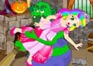 Princess Juliet Castle Escape