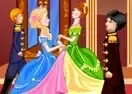 Jogar Princess Kissing