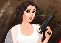 Jogar Princess Leia Good Or Evil