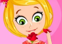 Jogar Princess Love Test