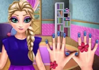 Jogar Princess Makeup Salon