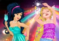 Jogar Princess Midnight Party