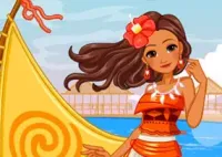 Jogar Princess Moana’s Ship