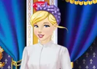 Jogar Princess Modern Job Dress Up