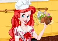 Jogar Princess New Year