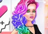 Jogar Princess Odd Jobs Choice