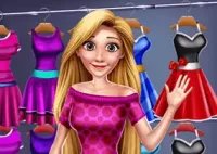 Jogar Princess Outfit Creator