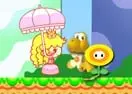 Jogar Princess Peach Adventure - Ação e Aventura