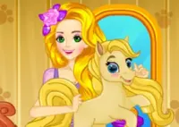 Jogar Princess Pet Beauty Salon