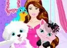 Jogar Princess Pets Care
