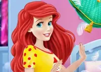 Jogar Princess Pijama Party