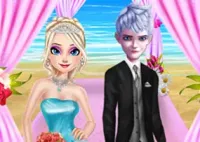 Jogar Princess Random Matching Wedding