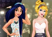 Jogar Princess Red Carpet Collection