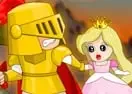 Jogar Princess Rescue