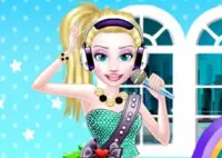 Jogar Princess Rock Star Party