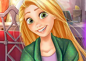 Princess Shopping Online