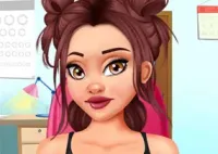 Jogar Princess Sofia Busy Clinic