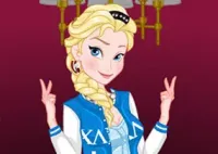 Jogar Princess Soroty Rush