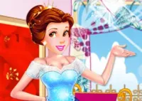 Jogar Princess Spa Day