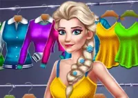Jogar Princess Spring Closet