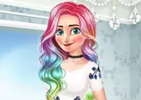 Jogar Princess Spring re-FrASHiON