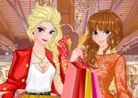 Jogar Princess Spring Shopping Sale