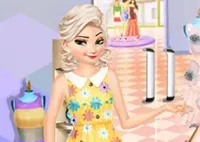 Jogar Princess Spring Shopping