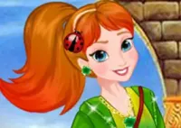 Jogar Princess St. Patrick's Party