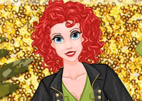 Princess Style Guide: Military