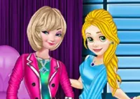 Jogar Princess Sweet Style Vs Neutral Style