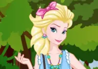 Jogar Princess Team Bohemian