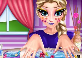 Princess Total Makeover