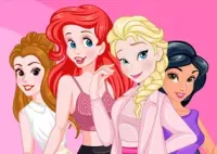 Princess Valentines Chaos