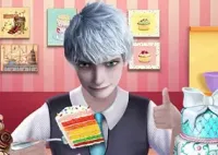 Jogar Princess Wedding Cake