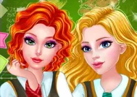 Jogar Princesses at Royal College