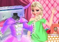 Jogar Princesses Dreamy Dress