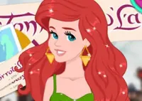 Jogar Princesses Festival Fashion